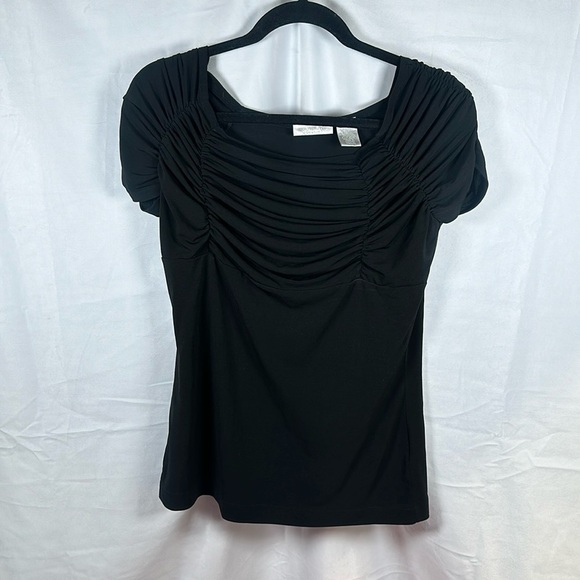 WORTHINGTON BLOUSE SIZE(M) - Picture 1 of 5
